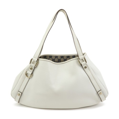 Gucci abbey leather - abbey, bag