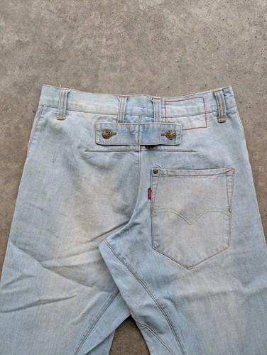 28x32 levi engineered - 28x32, levi's