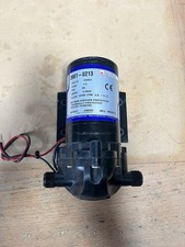 Shurflo 12vdc Electric Water Pump