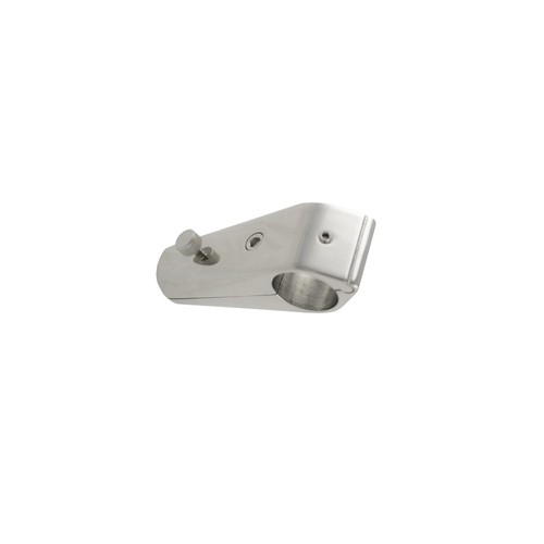 Flagpole holder stainless - holder,