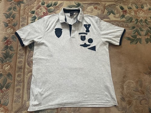 Worn once paul shark mens - once,