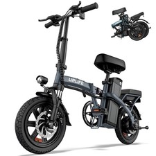 URLIFE 14"Folding Electric