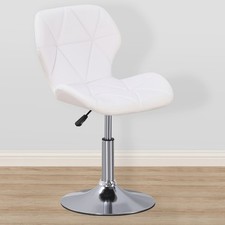 Cushioned Chair Swivel Small