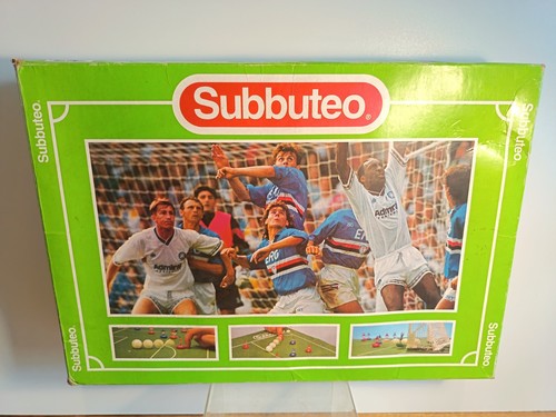 Vintage subbuteo 60140 - vintage,