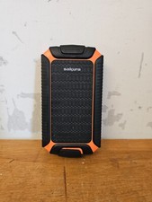 Sakura Compact Jump Starter 7500mAh (SS5396) - No Leads 27.8Wh 3.7V 12 & 5V