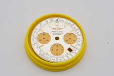 Breitling Old Navitimer Dial