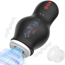 Automatic Sucking Male
