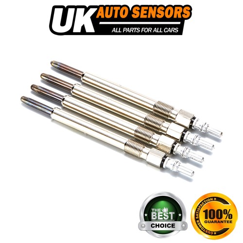 Diesel heater glow - 4x,