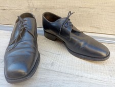 Mens Vintage K by Clarks Black