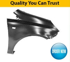 Vauxhall Corsa D Front Wing