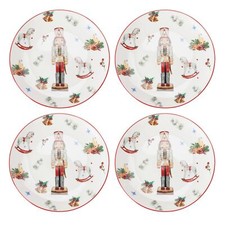 Set of Christmas Nutcracker