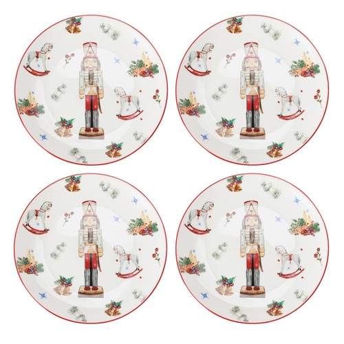 Set christmas nutcracker - set, of