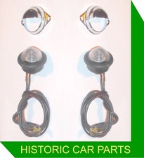 Triumph TR4A 1965-67 ~ 2 x