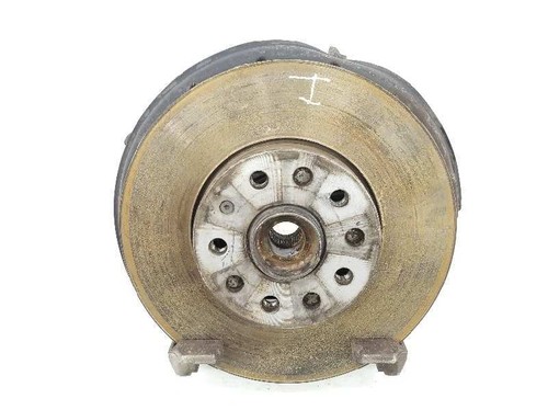 1k0407255aa front left - left, wheel