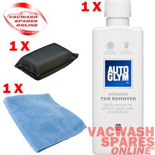 AUTOGLYM INTENSIVE TAR REMOVER