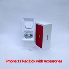 Apple iPhone 11 Red original