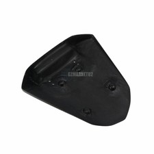 Pillion Rear Seat Cover Cowl