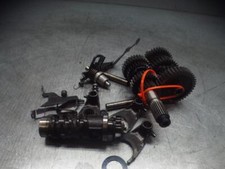 Honda CX500 TURBO CX 500 1982-