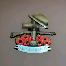 Remembrance Military