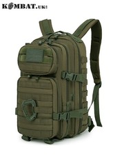 Kombat Molle 28L Daysack