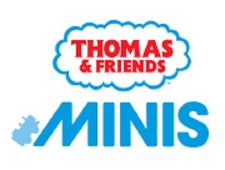 Thomas & Friends Minis (Themes