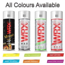 Wrx spray paint multi purpose - paint,
