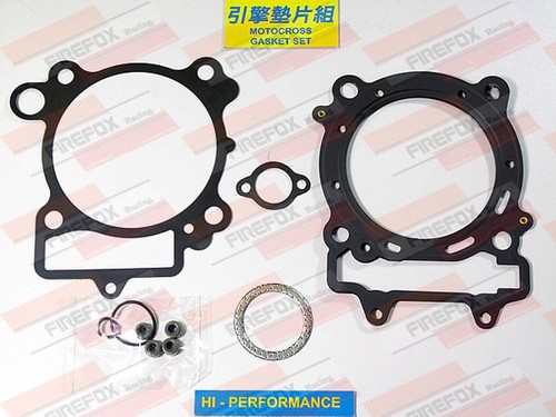 Kawasaki kxf450 kxf 450 2009 - kxf,