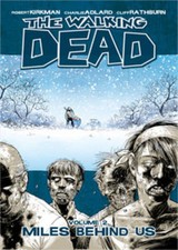Kirkman, Robert : The Walking