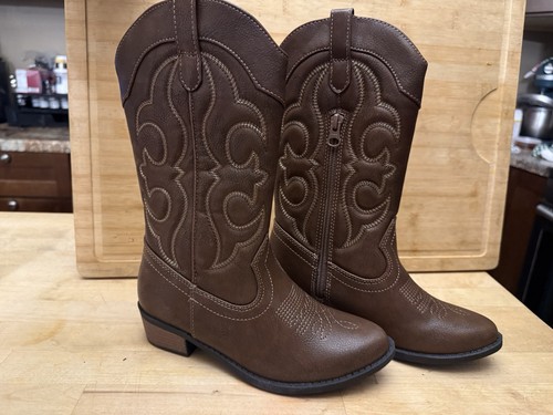 Cowboy boots cat jack big - boots,
