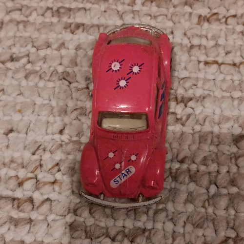 Majorette star volkswagen - star,
