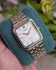 1998 vintage seiko - seiko, spirit
