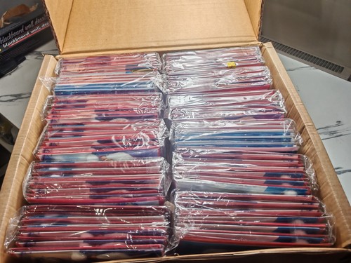 144 christmas cards bulk - 144,