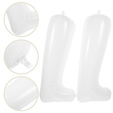  3 Pairs Inflatable Boot