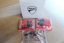 DUCATI STREETFIGHTER SCRAMBLER