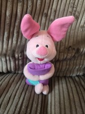 Star Bean Disney Pooh