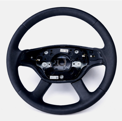 Mercedes w221 c216 class - mercedes,