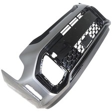 Kia Picanto front bumper