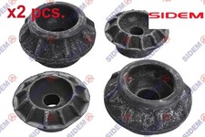 X2 PCS REAR FITS BOTH SIDES