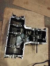 Kawasaki Z650 Kz Bottom Crank