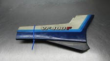 Honda VF400 F 1982-1984