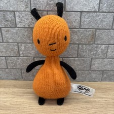 CBeebies BBC Bing Flop Knitted