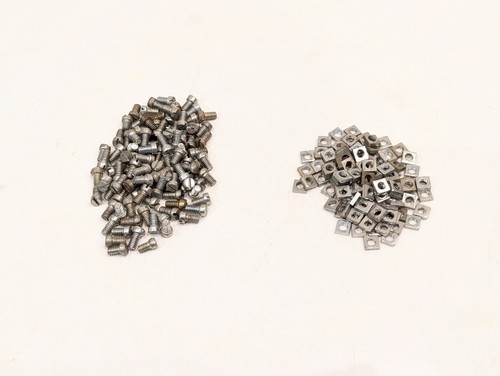 100 meccano part 37 zinc - 100,