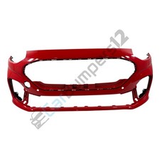 FORD FIESTA ST LINE 2022-ON