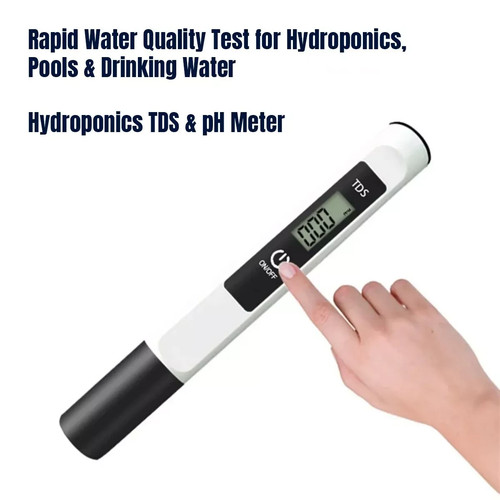 Digital meter mini tds tester - digital,