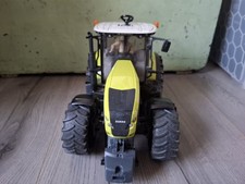 Bruder Claas Toy Tractor