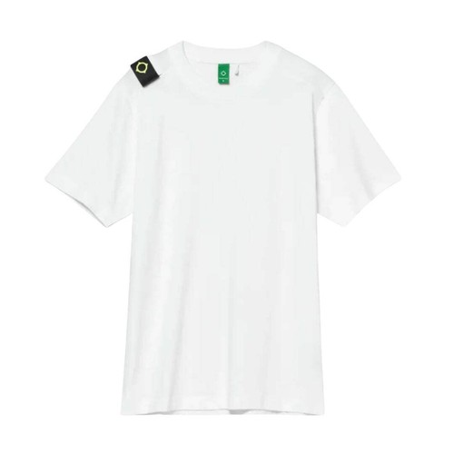 Strum faro shirt optic - ss, t-shirt
