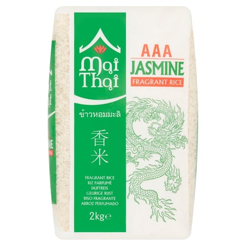 Mai thai aaa jasmine - aaa, 2