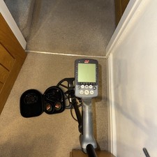 Minelab Equinox 800 Metal