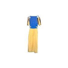 Snow White Ex Hire Fancy Dress Costume Size 10