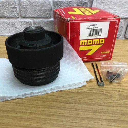 Genuine momo steering - momo, wheel